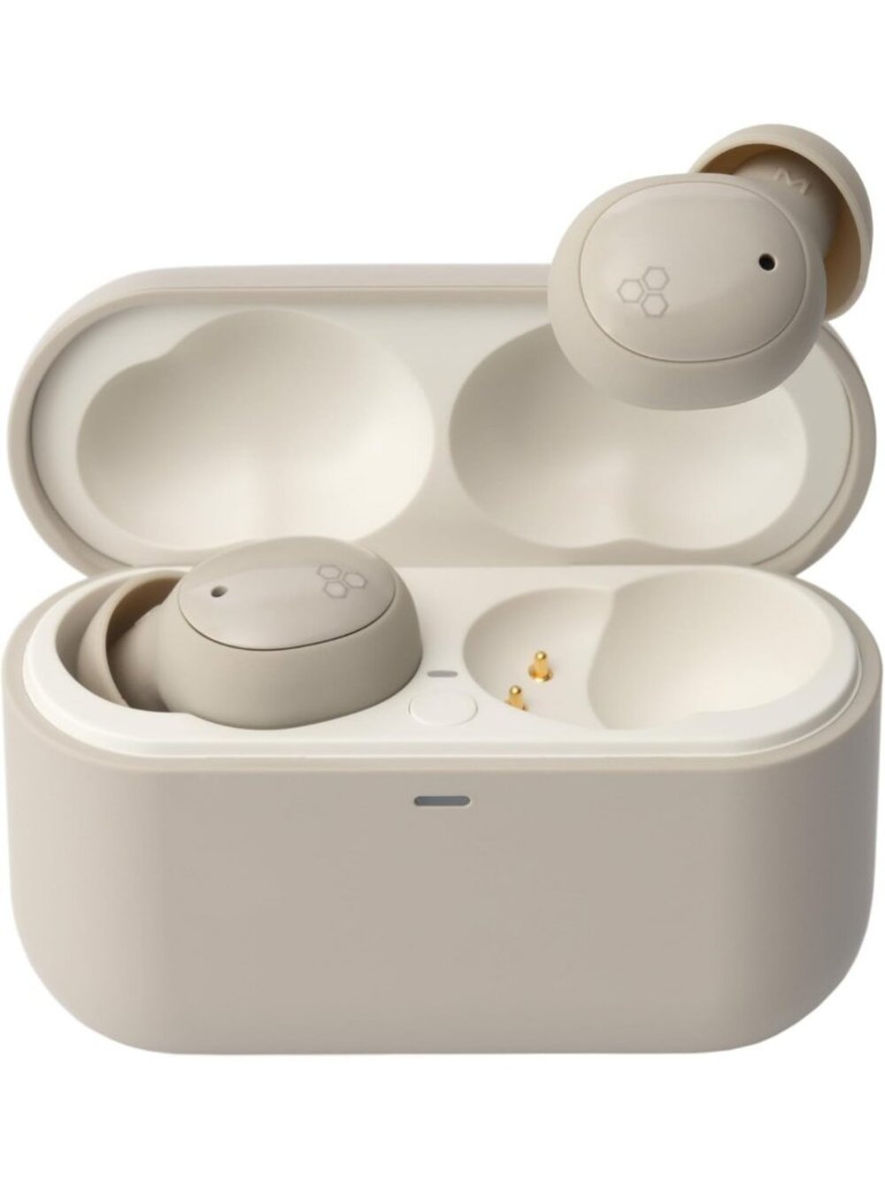 Ultra-Compact True Wireless ASMR Earbuds for Sleep, 3D Binaural Sound, Zero